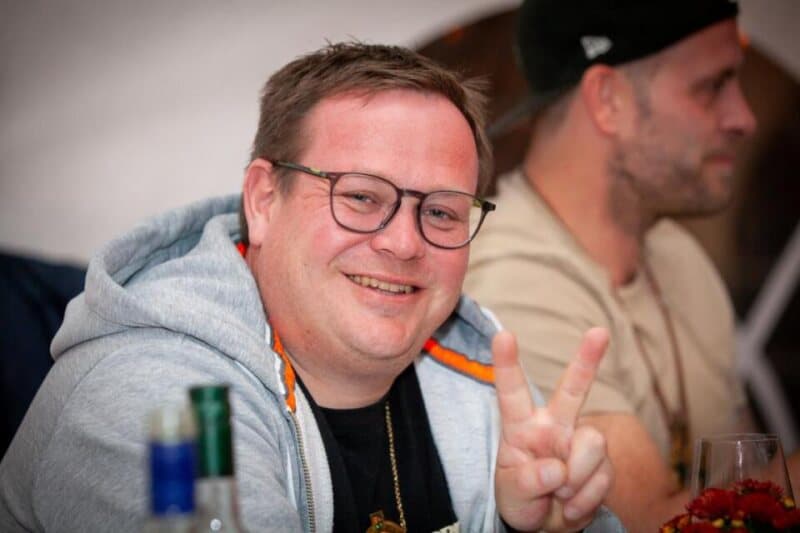 DCC-Kartenvorverkauf