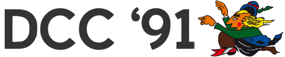 DCC'91