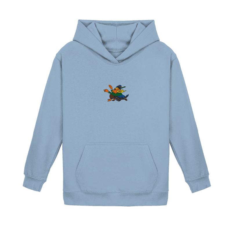 Kids DCC Hoodie
