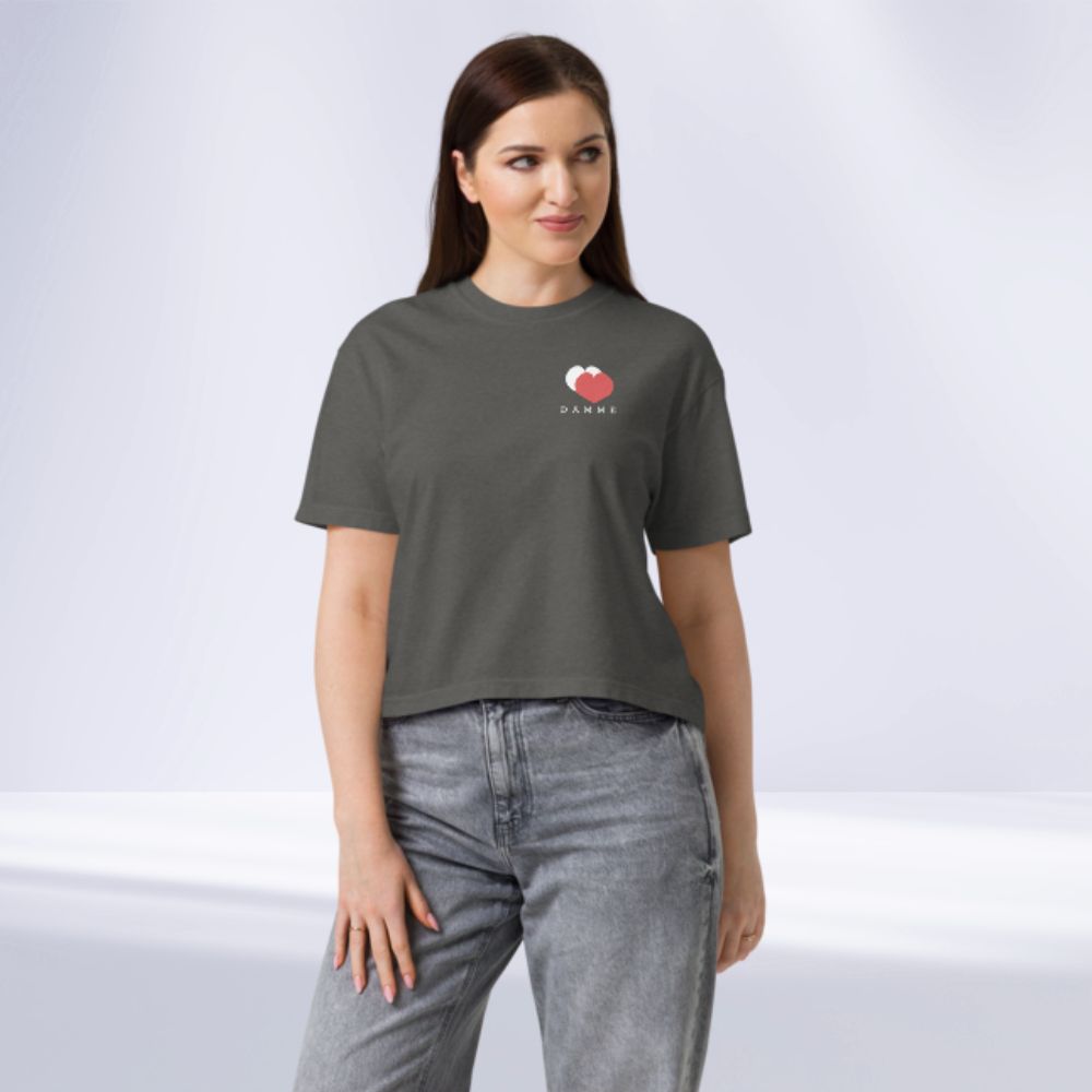 Dammer Damen T-Shirt